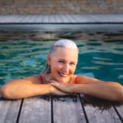 Warum Kunden Timberra® vertrauen - Naturpool aus Holz